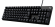 Клавиатура Logitech G G413 SE Mechanical Gaming Keyboard - BLACK - US INT\'L - INTNL, Черна снимка 1