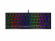 Клавиатура Fury Gaming Keyboard Tiger US Layout Backlight 60% снимка 3