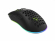 Мишка Геймърска Genesis Gaming Mouse Krypton 555 8000DPI RGB Черна Software снимка 2