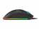 Мишка Геймърска Genesis Gaming Mouse Krypton 555 8000DPI RGB Черна Software снимка 4