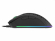 Мишка Геймърска Genesis Gaming Mouse Krypton 555 8000DPI RGB Черна Software снимка 5