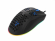 Мишка Геймърска Genesis Gaming Mouse Krypton 555 8000DPI RGB Черна Software снимка 6