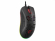 Мишка Геймърска Genesis Gaming Mouse Krypton 555 8000DPI RGB Черна Software снимка 7