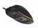 Мишка Геймърска Genesis Gaming Mouse Krypton 555 8000DPI RGB Черна Software снимка 8