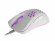 Мишка Genesis Gaming Mouse Krypton 555 8000DPI RGB Бяла Software снимка 2