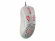 Мишка Genesis Gaming Mouse Krypton 555 8000DPI RGB Бяла Software снимка 9