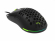 Мишка Genesis Gaming Mouse Krypton 8000DPI RGB Ultralight Black PAW3333 снимка 5