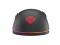 Мишка Genesis Gaming Mouse Krypton 8000DPI RGB Ultralight Black PAW3333 снимка 6
