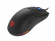Мишка Genesis Gaming Mouse Krypton 8000DPI RGB Ultralight Black PAW3333 снимка 8
