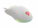 Мишка Genesis Gaming Mouse Krypton 8000DPI RGB Ultralight Бяла PAW3333 снимка 7