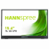 Преносим монитор HANNSPREE HL 162 CPB, TFT, 15.6 inch, Wide, Full HD, USB, Mini HDMI снимка 1