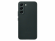 Калъф за смартфон Samsung S22 S901 Leather Cover, Green снимка 1