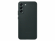 Калъф за смартфон Samsung S22+ S906 Leather Cover, Green снимка 1