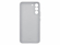 Калъф за смартфон Samsung S22+ S906 Leather Cover, Light Gray снимка 3