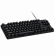 Геймърска механична клавиатура Logitech G413 SE TKL, Tactile суичове снимка 2