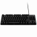 Геймърска механична клавиатура Logitech G413 SE TKL, Tactile суичове снимка 3