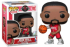  Фигурка Funko POP! Basketball NBA: Rockets - John Wall (Red Jersey) #122 снимка 3
