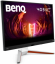 Монитор BenQ EX3210U MOBIUZ 144Hz, IPS, 32 inch, Wide, 4K, 2ms, HDR10, HDMI, DisplayPort, Бял снимка 3