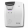 BenQ MH856UST, DLP, FHD, 3500ANSI, 10000:1, със стойка в комплекта, бял снимка 4