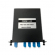 Оптичен сплитер CWDM мултиплексор 8 канала, 1470-1610 nm, LC-UPC, LGX касета снимка 3