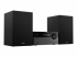 Озвучителна система PHILIPS Micro music system 60 W CD MP3-CD USB DAB+ FM 2.0 channel снимка 2
