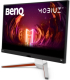 Монитор Геймърски BenQ MOBIUZ EX3210U 31.5" 3840x2160 IPS, 300 nits, 144Hz, HDMI, DP, USB, VESA снимка 2