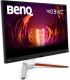 Монитор Геймърски BenQ MOBIUZ EX3210U 31.5" 3840x2160 IPS, 300 nits, 144Hz, HDMI, DP, USB, VESA снимка 3