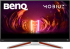 Монитор Геймърски BenQ MOBIUZ EX3210U 31.5" 3840x2160 IPS, 300 nits, 144Hz, HDMI, DP, USB, VESA снимка 4