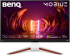 Монитор Геймърски BenQ MOBIUZ EX3210U 31.5" 3840x2160 IPS, 300 nits, 144Hz, HDMI, DP, USB, VESA снимка 1