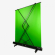 Зелен Екран Streamplify Screen Lift Green Screen, 200x150cm снимка 2
