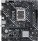 Дънна платка ASUS PRIME H610M-K D4, LGA 1700 mATX снимка 1