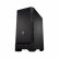 Кутия FSP CMT260 TG Mid-Tower, Черен снимка 3