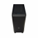 Кутия FSP CMT260 TG Mid-Tower, Черен снимка 4
