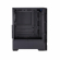 Кутия FSP CMT260 TG Mid-Tower, Черен снимка 5