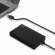 Кутия/Чекмедже за HDD Чекмедже за твърд диск ACT AC1215, 2.5, USB 3.0, Черен снимка 3