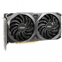 Видеокарта MSI NVidia GeForce RTX 3050 VENTUS 2X 8G OC, 8GB GDDR6 снимка 3