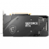Видеокарта MSI NVidia GeForce RTX 3050 VENTUS 2X 8G OC, 8GB GDDR6 снимка 4