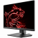 Монитор MSI Optix MAG274QRF Gaming Monitor, 27" 165Hz, QHD (2560 x 1440) 16:9, IPS снимка 2