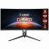 Монитор MSI Optix MAG301CR2 Curved Gaming Monitor, 29.5" 200Hz, WFHD снимка 1
