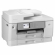 Мултифункционално у-во BROTHER MFCJ6955DWRE1 inkjet multifunction printer 4 in 1 A3 Fax 30ipm 512MB Wi-Fi снимка 2