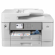 Мултифункционално у-во BROTHER MFCJ6955DWRE1 inkjet multifunction printer 4 in 1 A3 Fax 30ipm 512MB Wi-Fi снимка 1