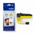 Касета с мастило Brother LC-427Y Yellow Ink Cartridge снимка 3
