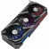Видеокарта Видеокарта ASUS ROG Strix GeForce RTX 3070 V2 OC Edition 8GB GDDR6 снимка 3