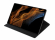 Калъф за таблет Samsung Book Cover Tab S8 Ultra Black снимка 3