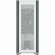 Кутия Corsair 7000D AIRFLOW Tempered Glass Full Tower, White снимка 2