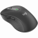 Мишка LOGITECH M650 Signature Bluetooth Mouse - 4000 DPI - Графит снимка 4