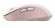 Мишка LOGITECH MOUSE, SANAK M CORE, IN-HOUSE-EMS, NO LANG, EMEA, ROSE, RETAIL снимка 3