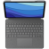 Калъф за таблет LOGITECH Combo Touch for iPad Air (4th generation) - GREY - US - INTNL снимка 4