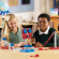 Learning Resources Комплект по физика Stem - Прости машини, 63 части снимка 2