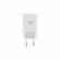 Кабел/адаптер TNB Зарядно устройство, USB Type-C, 0.5 А, 20 W, бяло снимка 2